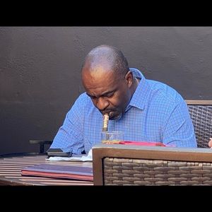 Meet your Posher, Mark